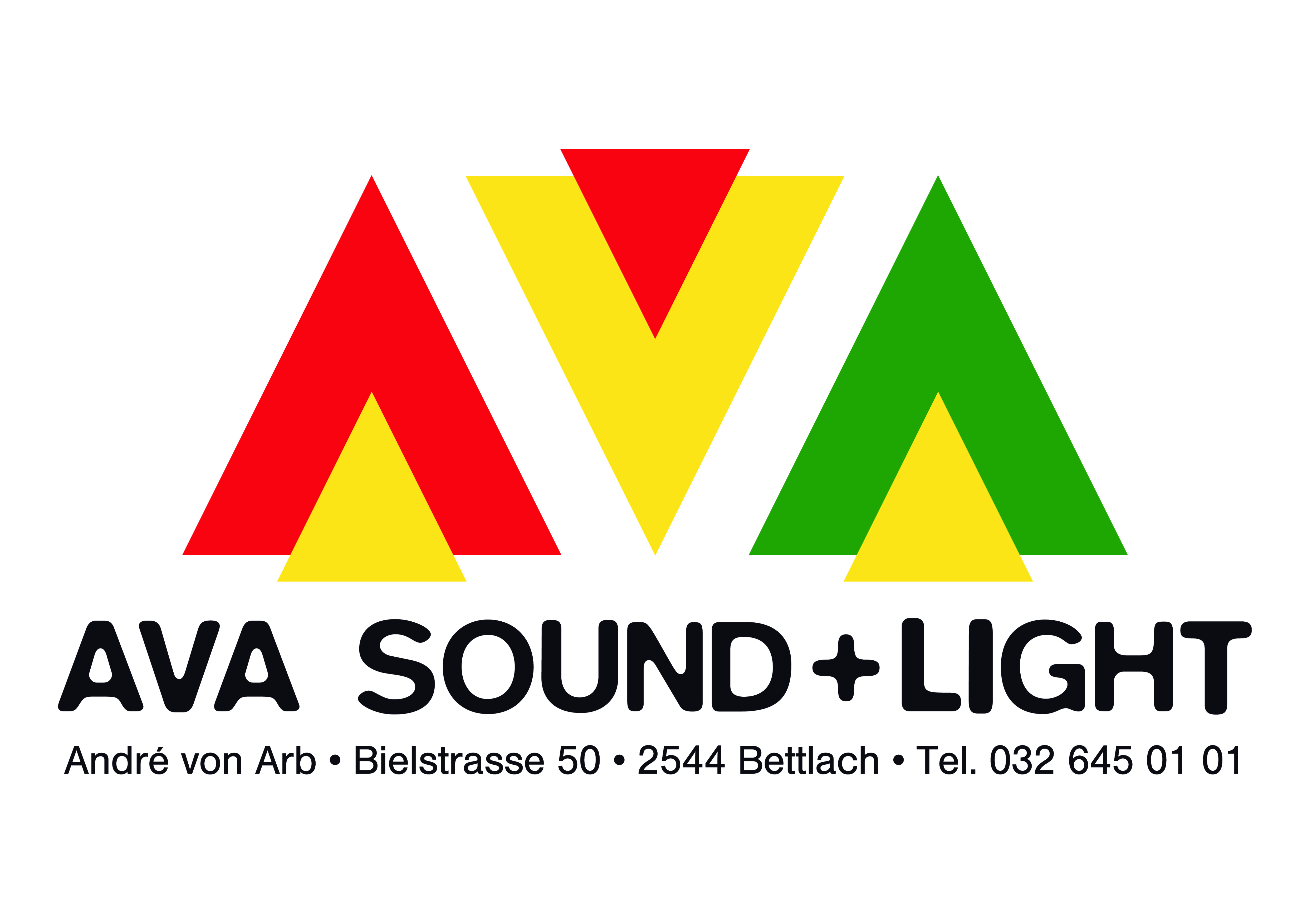 AvA Sound + Light