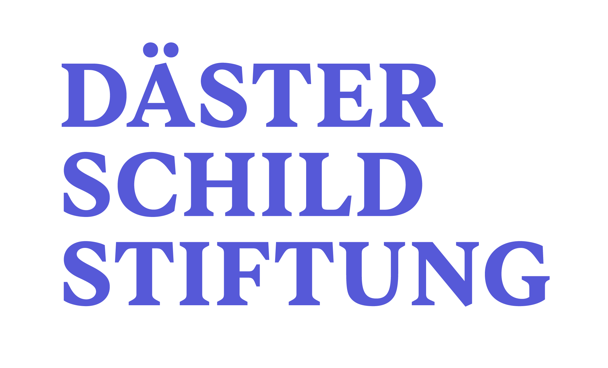 Daester Schild Stiftung