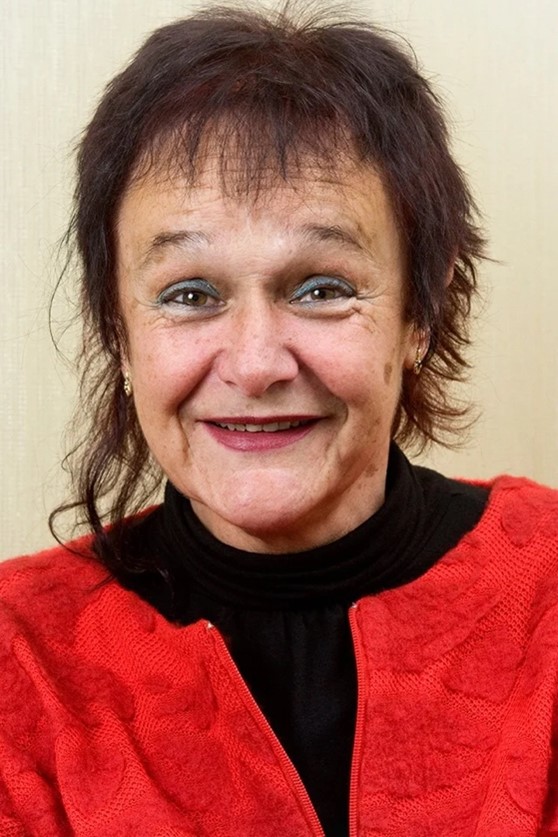 Iris Minder