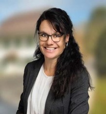Jacqueline Fahrni