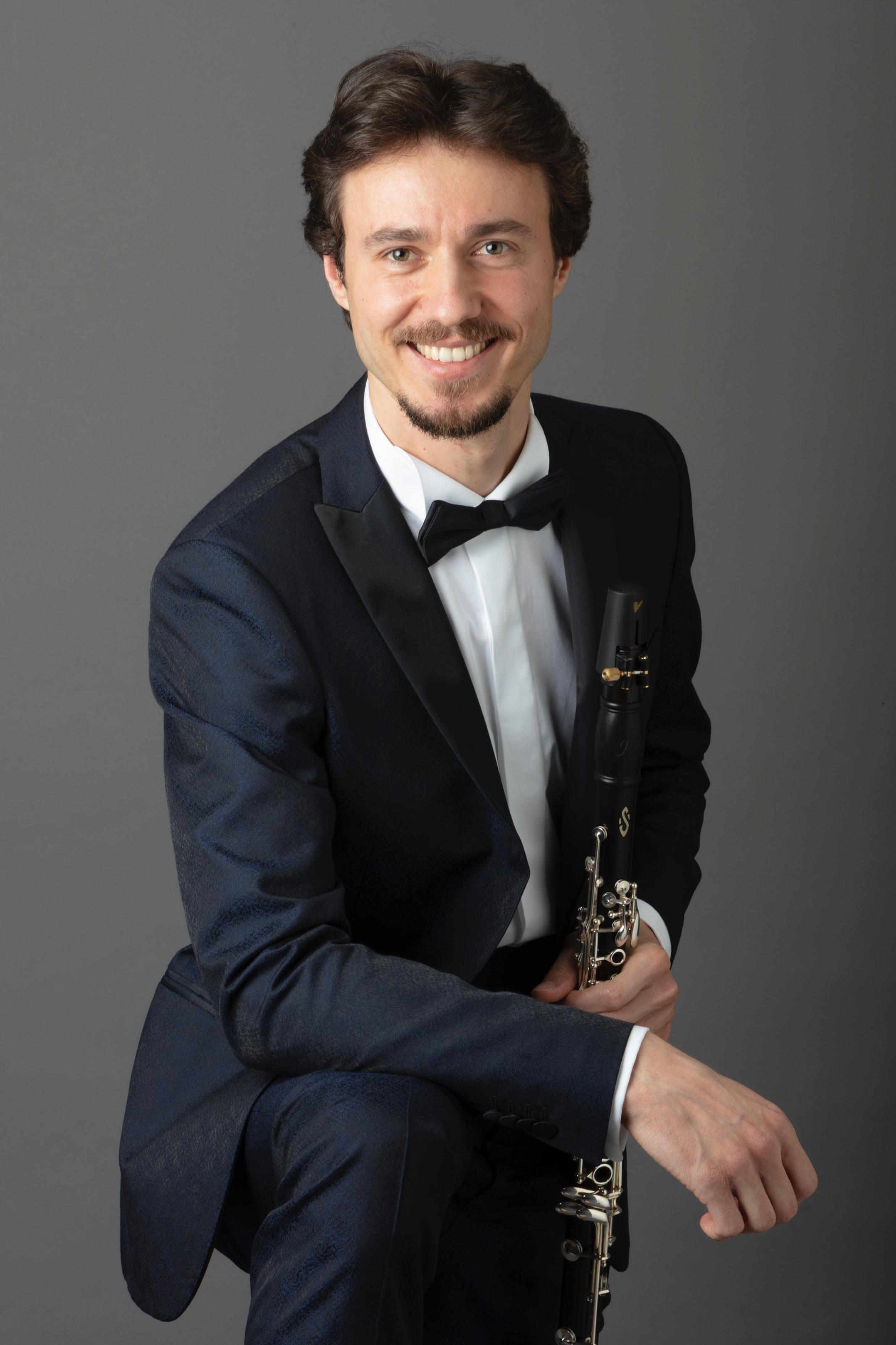 Oleksandr Sternat