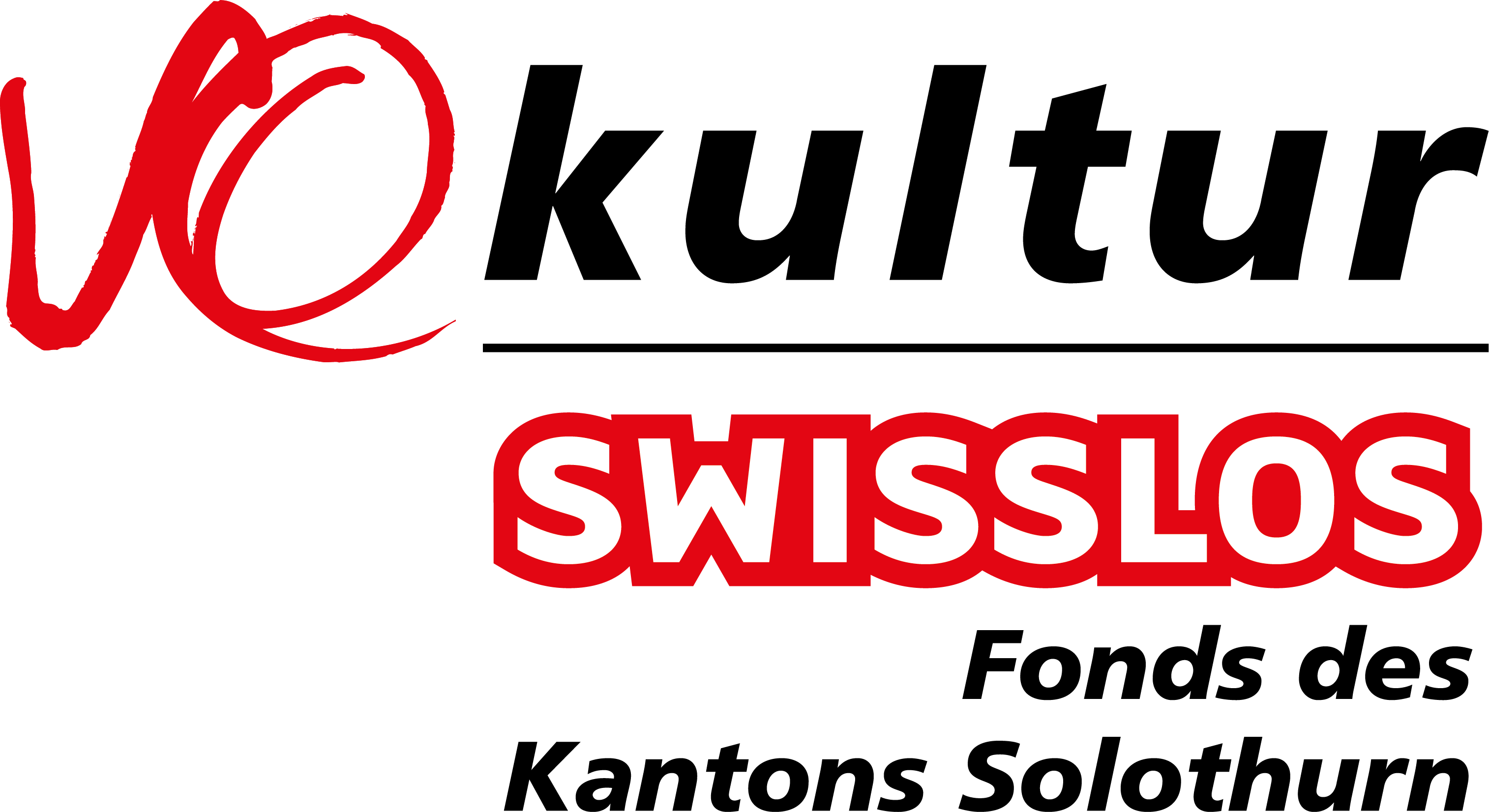 SOkultur – Swisslos Fonds Kultur