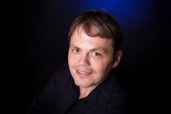 Michael Enzler